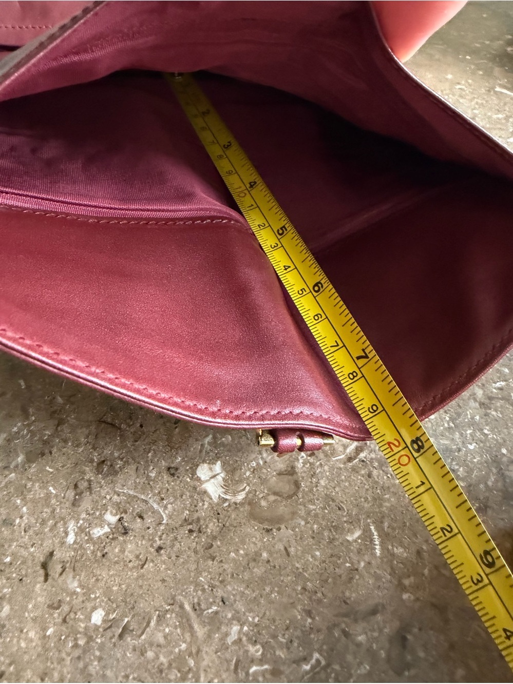 Rare Cartier vintage travel pouch/ jewelry roll - Picture 13 of 16